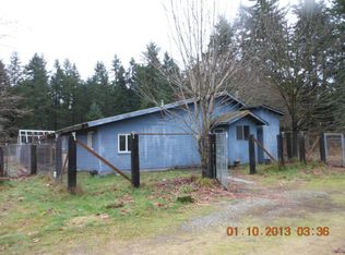 5740 133rd Ave SW, Rochester, WA 98579