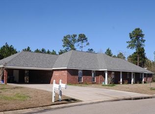 109 Cedar Place Cv, Long Beach, MS 39560
