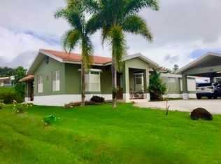 398 Urb. Sabanera Del Rio Camino Trinitarias, Gurabo, PR 00778