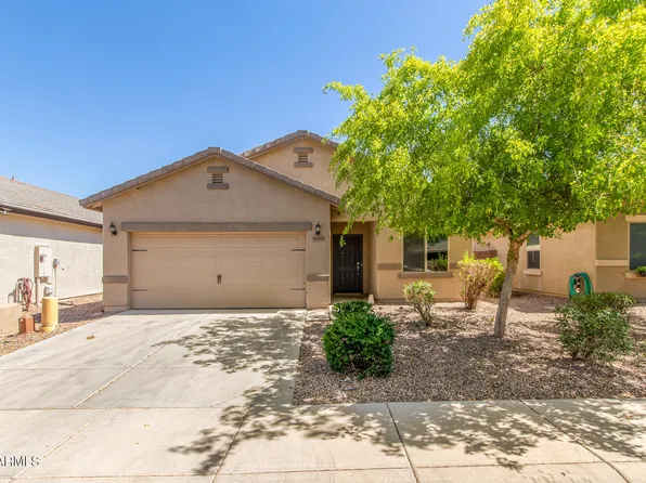 41289 W LUCERA Lane, Maricopa, AZ 85138