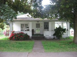 3827 N Willis Blvd, Portland, OR