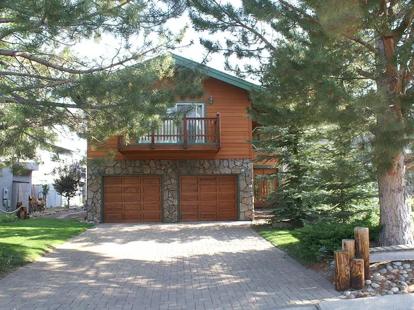 1928 Kokanee Way, South Lake Tahoe, CA 96150
