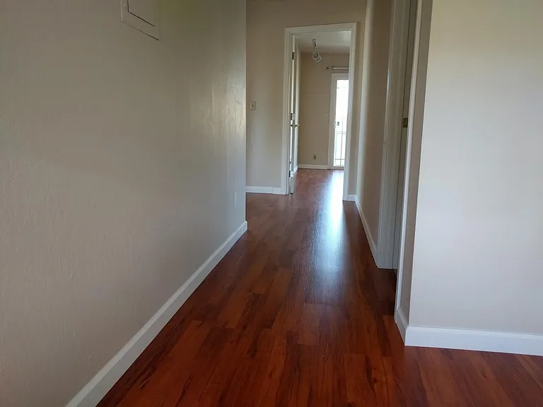 2nd Floor Hallway