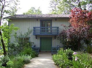 21618 Crystal Lake Dr, Sonora, CA 95370