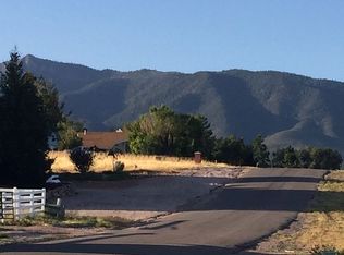 490 S 800 E, Fillmore, UT 84631