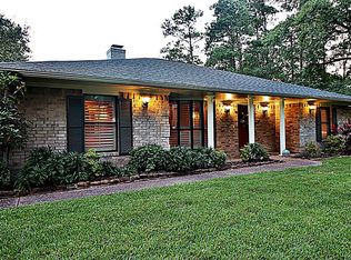 21511 Briar Oak Dr, Humble, TX 77338