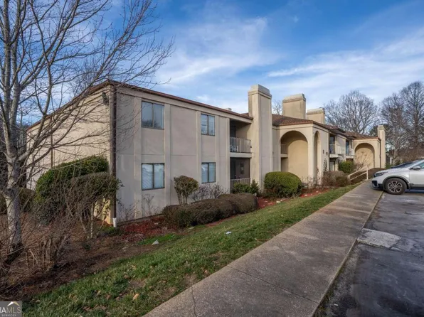 605 Candler St, Gainesville, GA 30501