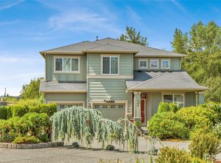 404 Grady Way, Bellingham, WA