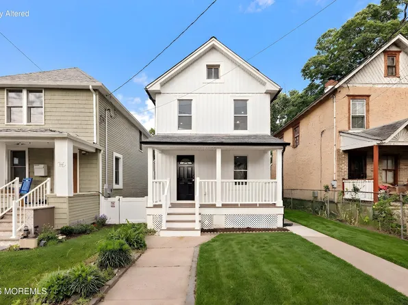 826 Dunlewy Street, Asbury Park, NJ 07712
