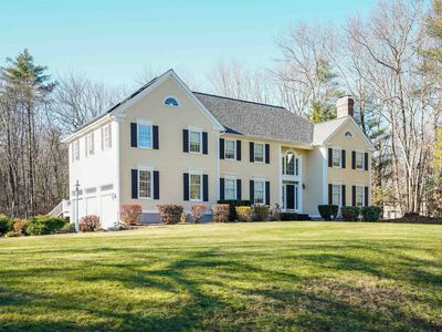 6 Mcintosh Lane, Bedford, NH, 03110