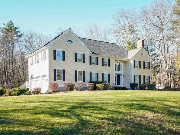 6 Mcintosh Lane, Bedford, NH 03110