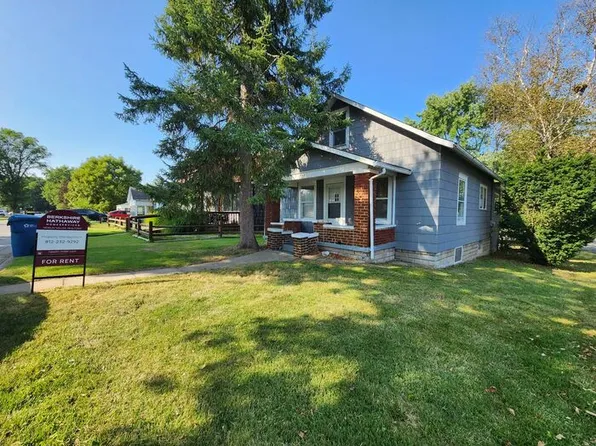 3148 N 21st St, Terre Haute, IN 47804
