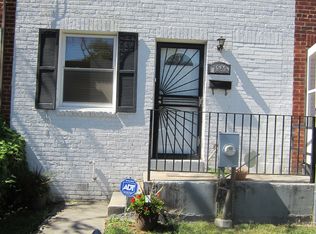 1252 16th St NE, Washington, DC 20002