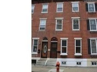 2358 E Norris St, Philadelphia, PA