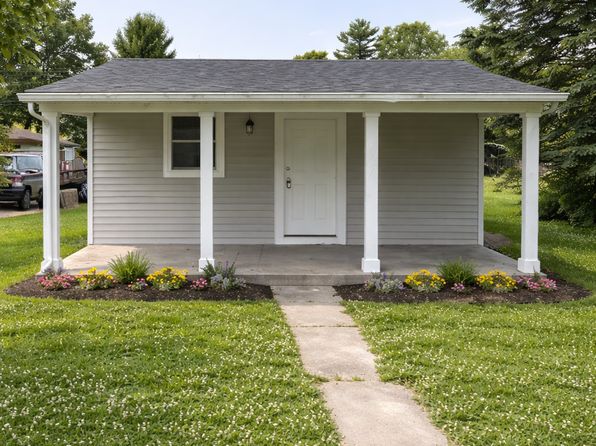 1026 W Hendricks Ave