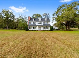 9610 NW 236th Ter, Alachua, FL 32615