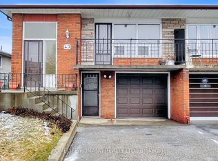 43 Warfield Dr, Toronto, ON
