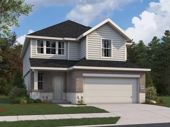 11936 Avian Ave, Conroe, TX 77303
