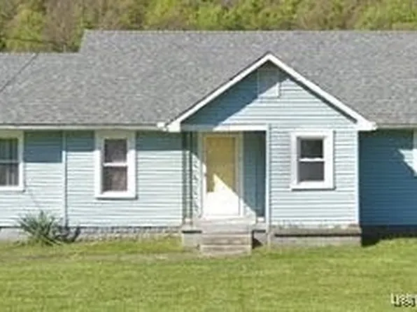 1566 W Water Street, Borden, IN 47106