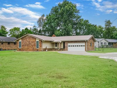 1703 Holiday Dr, Murray, KY, 42071