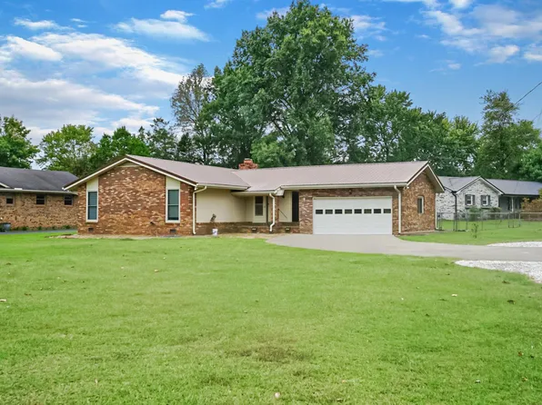 1703 Holiday Dr, Murray, KY 42071