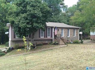 928 Kathryne Cir, Birmingham, AL 35235