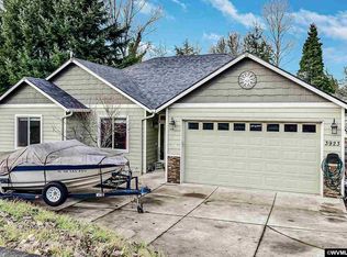 3923 Jesslyn Ct SE, Salem, OR 97302