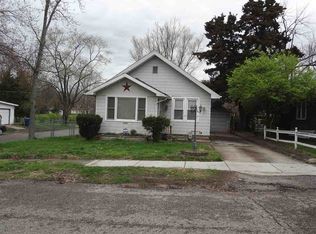 2400 Putnam St, Terre Haute, IN