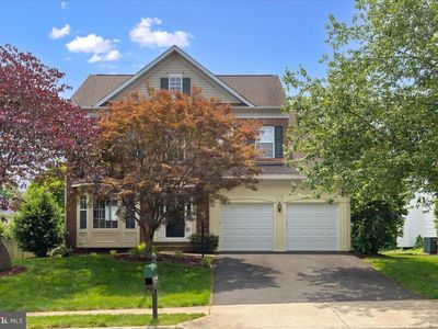 12561 Garry Glen Dr, Bristow, VA, 20136
