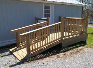 256 Powell Chapel Rd, Pulaski, TN 38478