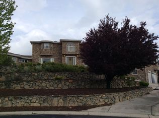 2790 Maple Shade Pl, Carson City, NV