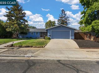 5494 Haussner Dr, Concord, CA