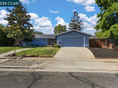 5494 Haussner Dr, Concord, CA, 94521