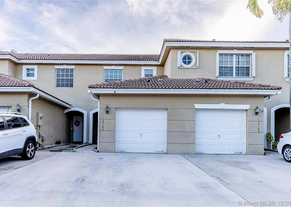 1st image of 12165 SW 4th St #12165