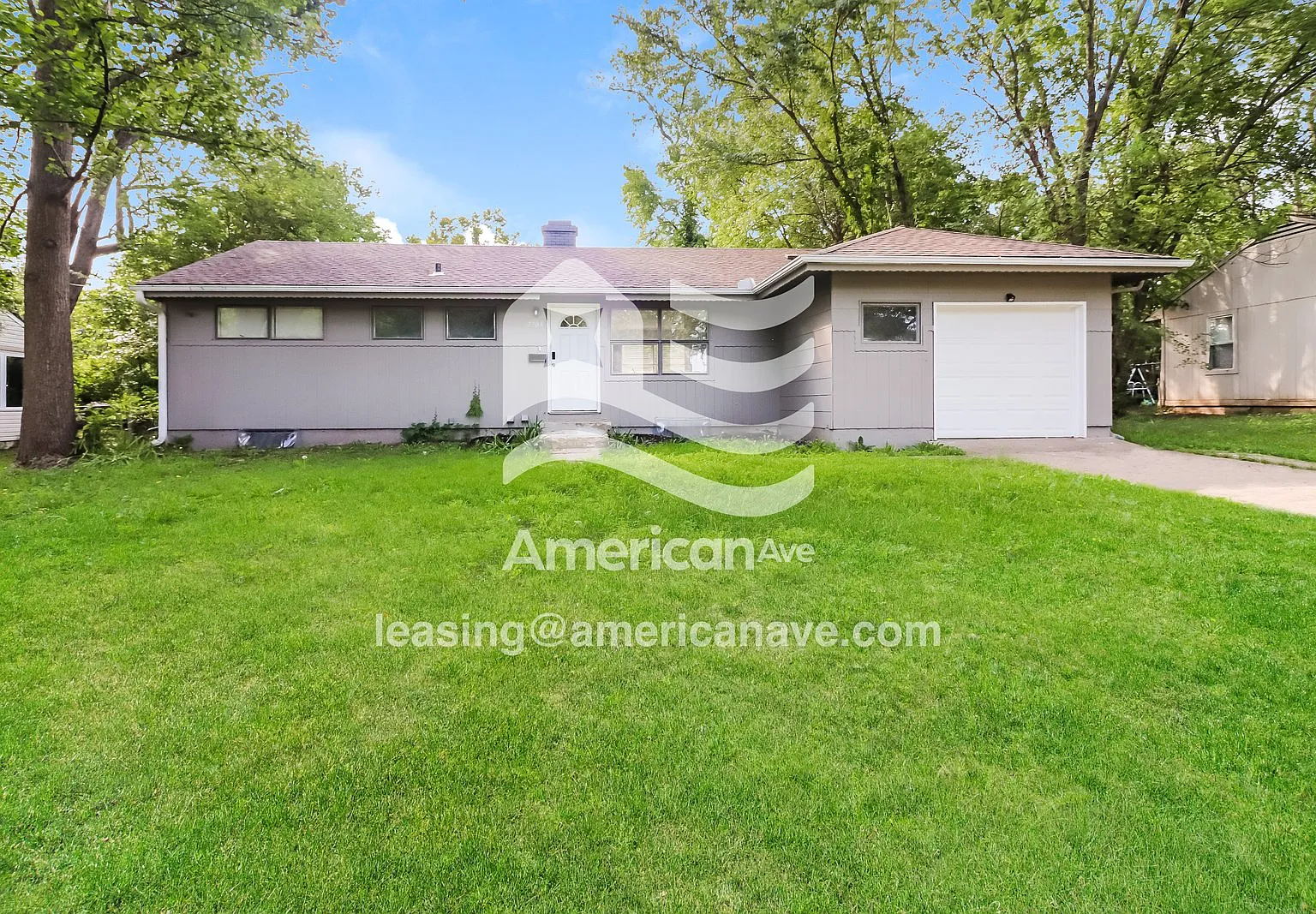 4 bed, 2.0 bath, 1153 sqft, $1,595 — Photo 1
