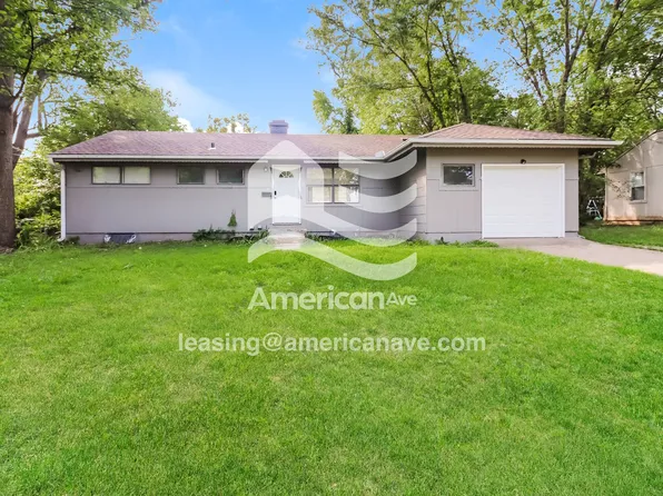 7203 E 107th Ter, Kansas City, MO 64134