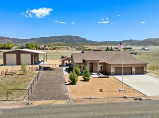 11155 N Patagonia Ct, Prescott Valley, AZ 86315
