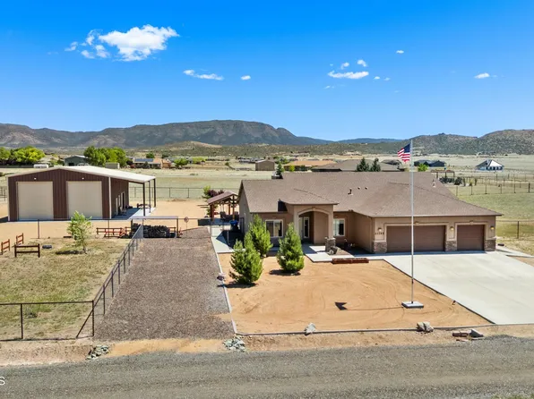 11155 N Patagonia Ct, Prescott Valley, AZ 86315