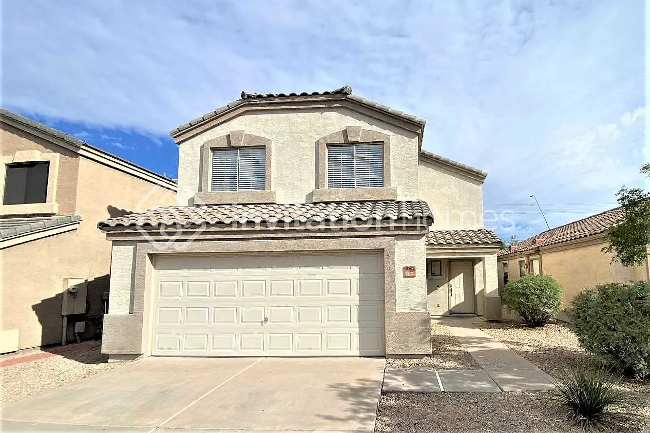 9708 E Baltimore Cir Mesa, AZ 85207 — Photo 1