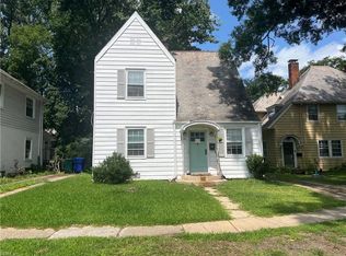 224 Palen Ave, Newport News, VA 23601