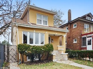 1806 N Mulligan Ave, Chicago, IL 60639