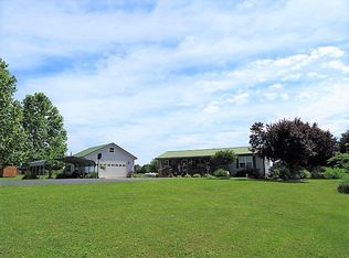 255 Ryan Rd, Cadiz, KY 42211