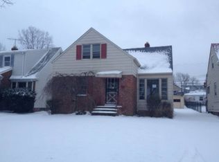 4074 Stonehaven Rd, South Euclid, OH 44121