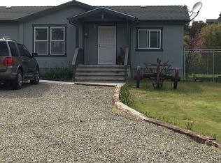 40944 Harmony Ln, Oakhurst, CA