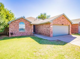 2015 86th St, Lubbock, TX 79423