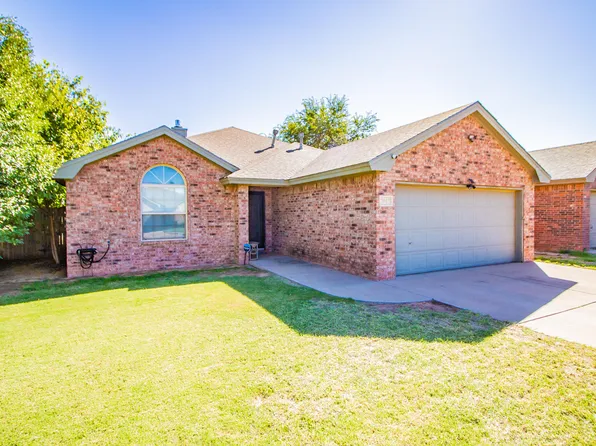 2015 86th St, Lubbock, TX 79423