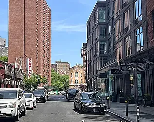 Rented by Keller Williams NYC