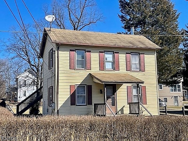 100A Belvidere Ave, Oxford, NJ 07863 Zillow