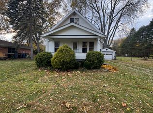 1017 Heidelberg Rd, Toledo, OH 43615