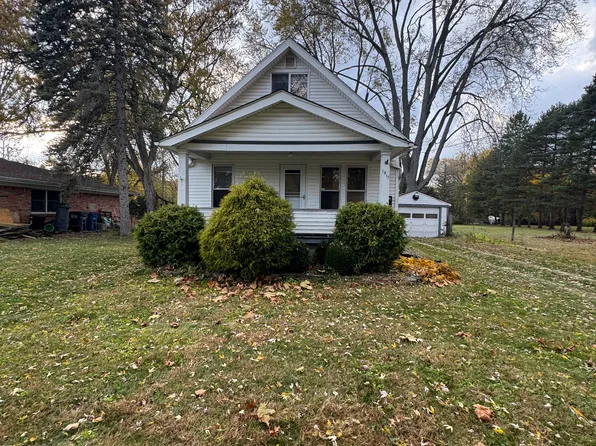 1017 Heidelberg Rd, Toledo, OH 43615